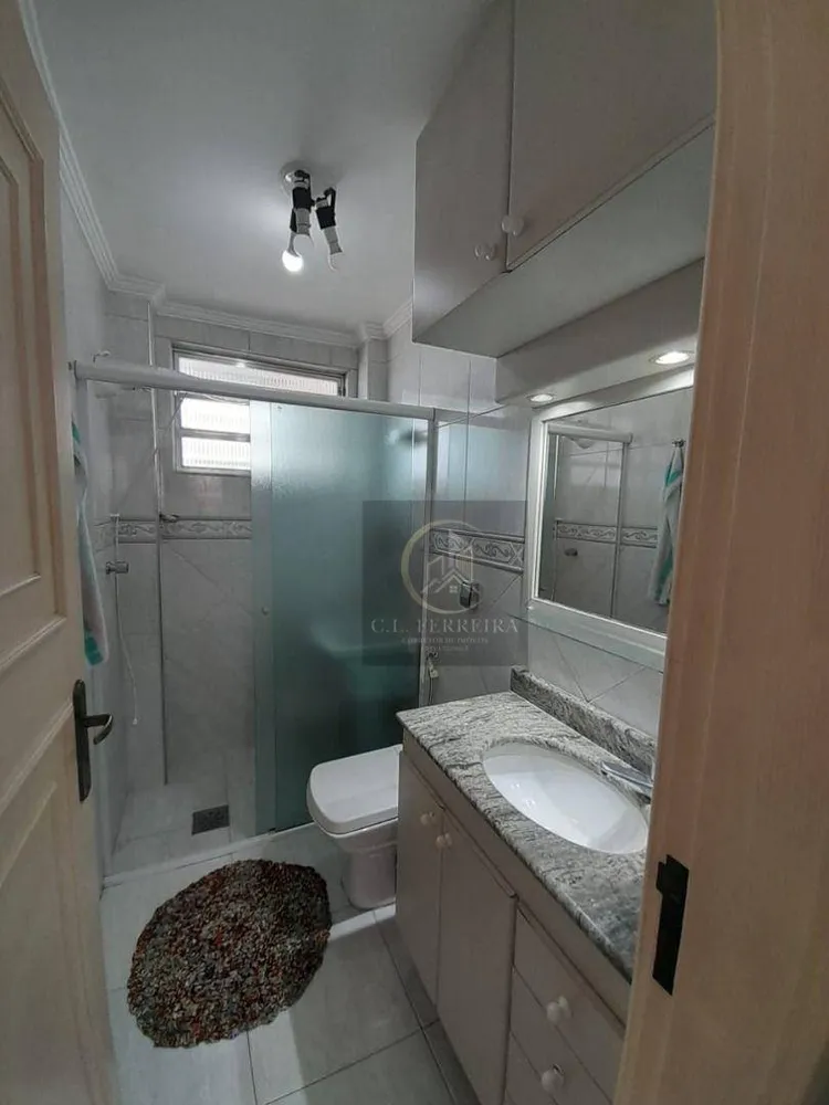 Apartamento, 1 quarto, 43 m² - Foto 9