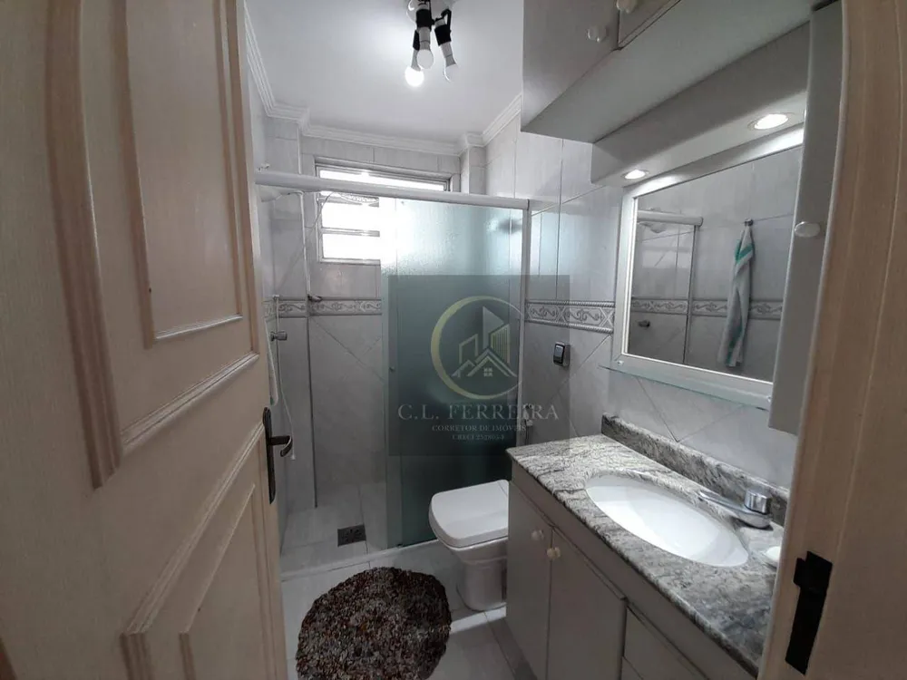 Apartamento, 1 quarto, 43 m² - Foto 8