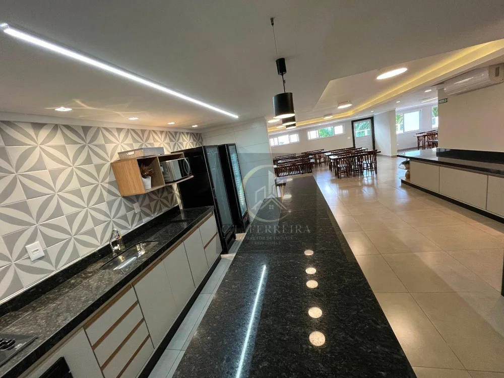Apartamento, 2 quartos, 66 m² - Foto 3