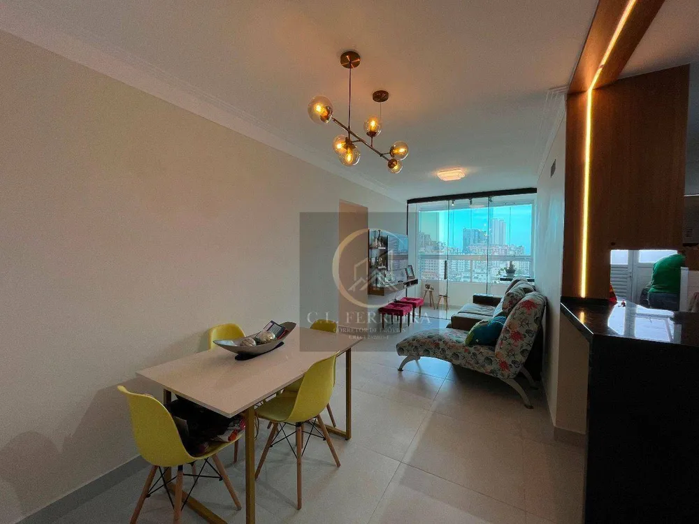 Apartamento, 2 quartos, 66 m² - Foto 10