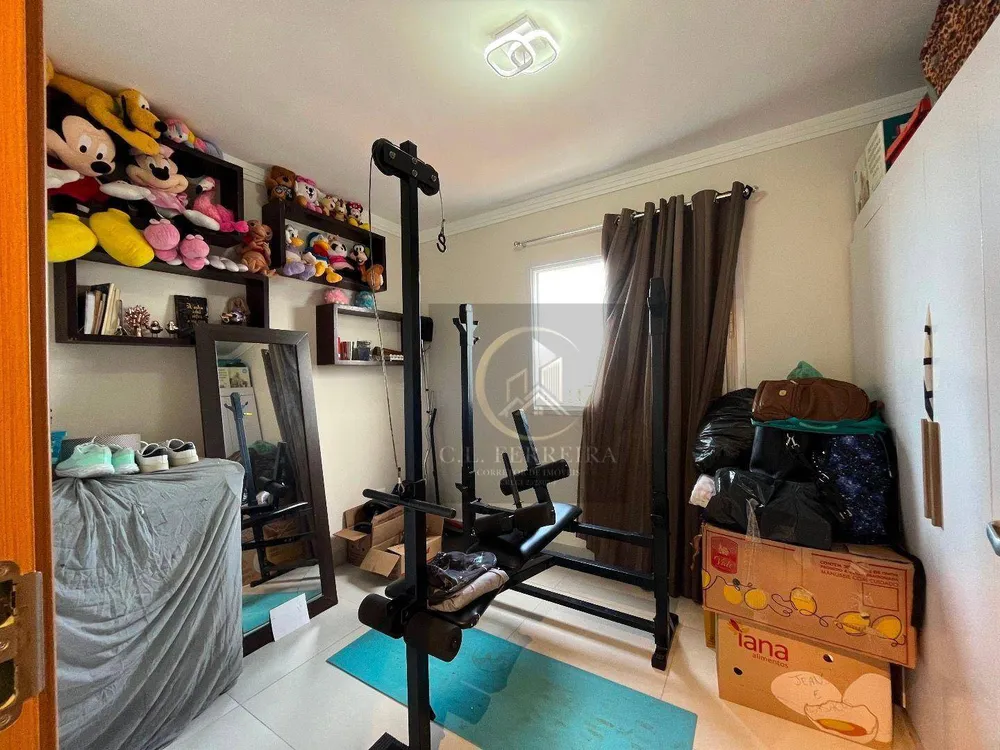 Apartamento, 2 quartos, 66 m² - Foto 2