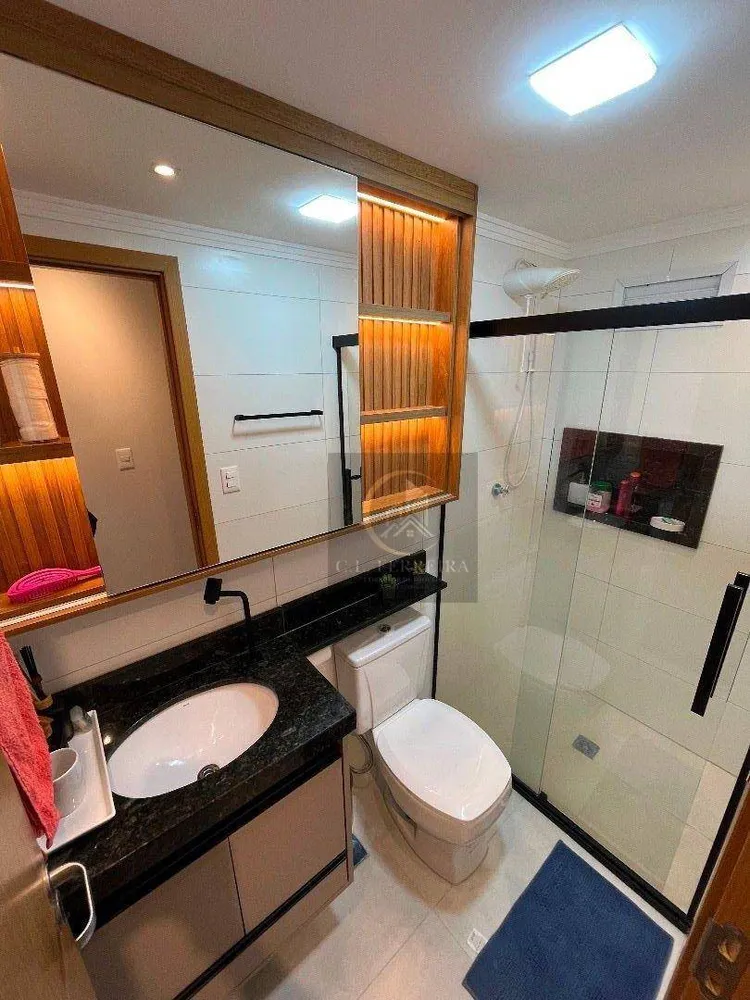Apartamento, 2 quartos, 66 m² - Foto 5