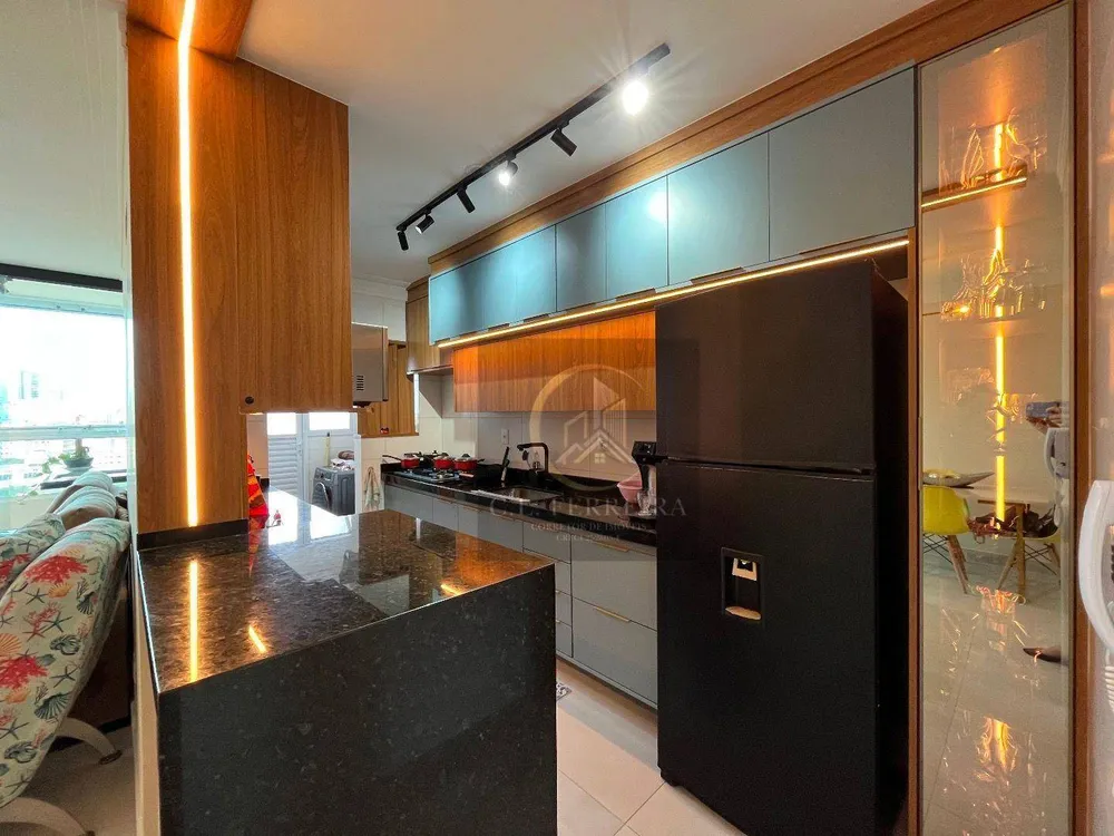Apartamento, 2 quartos, 66 m² - Foto 8