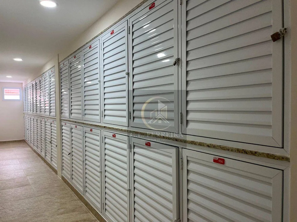Apartamento, 2 quartos, 66 m² - Foto 7