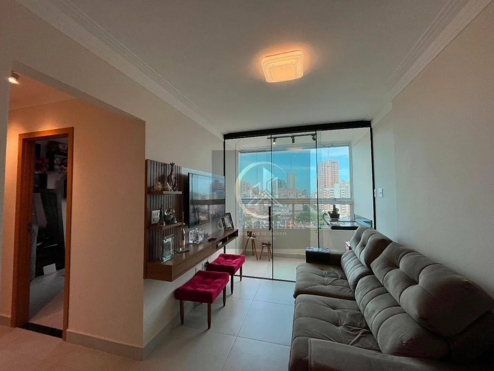 Apartamento, 2 quartos, 66 m² - Foto 1