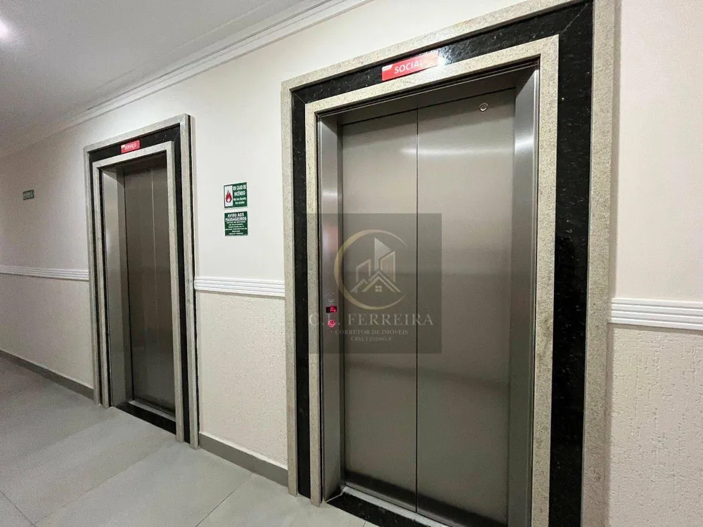 Apartamento, 2 quartos, 66 m² - Foto 9