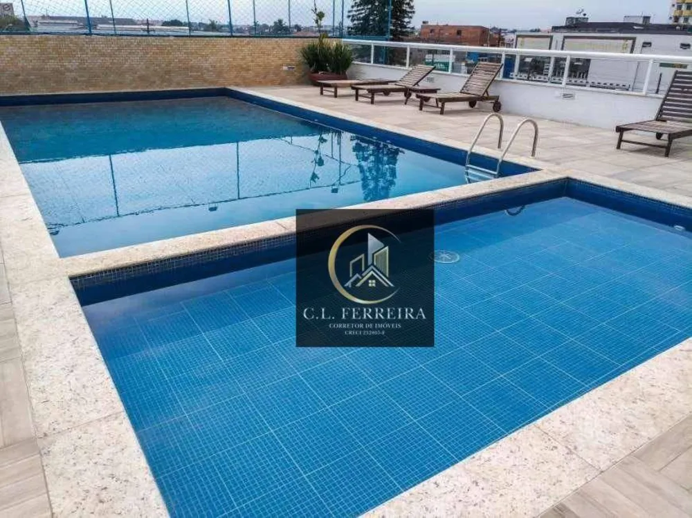 Apartamento, 2 quartos, 82 m² - Foto 19