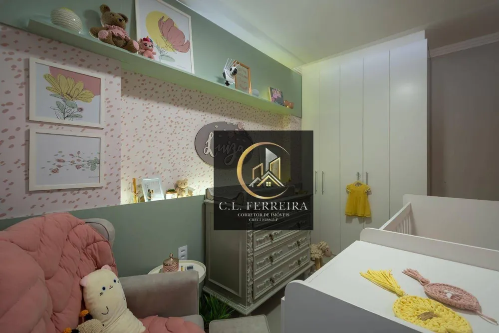 Apartamento, 2 quartos, 82 m² - Foto 13