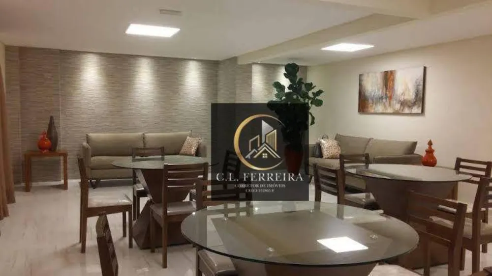 Apartamento, 2 quartos, 82 m² - Foto 18