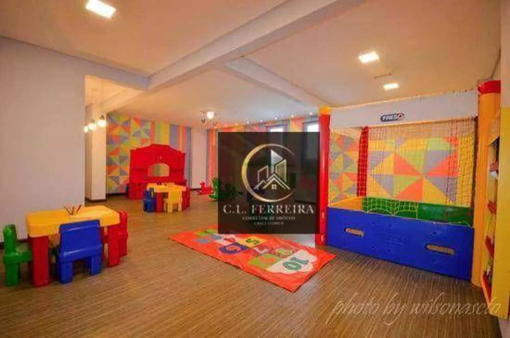 Apartamento, 2 quartos, 82 m² - Foto 17
