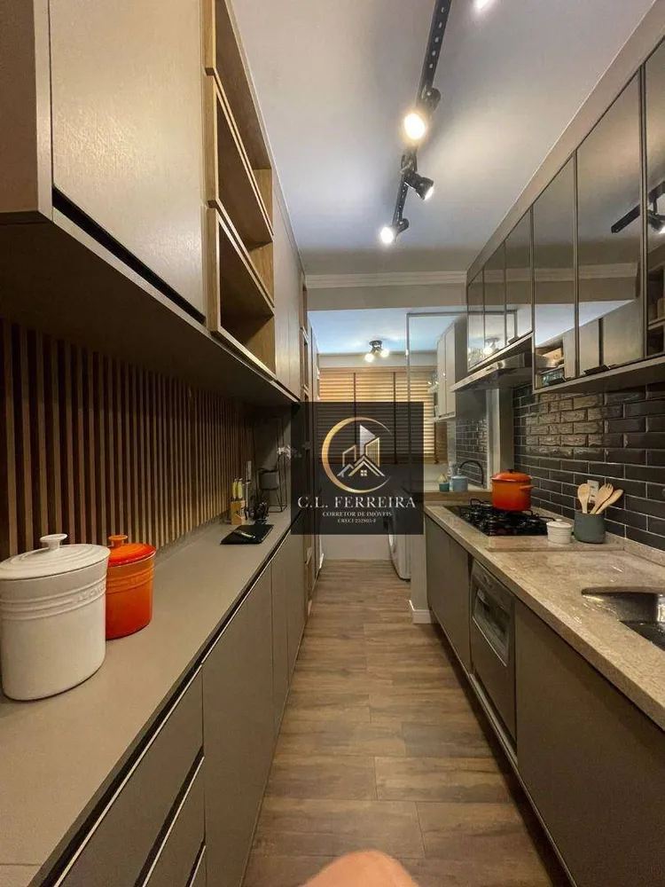 Apartamento, 2 quartos, 82 m² - Foto 9