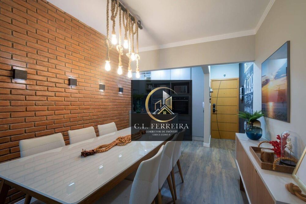 Apartamento, 2 quartos, 82 m² - Foto 4