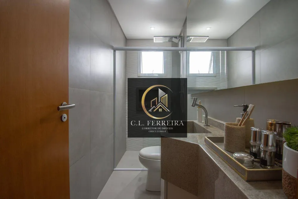 Apartamento, 2 quartos, 82 m² - Foto 12