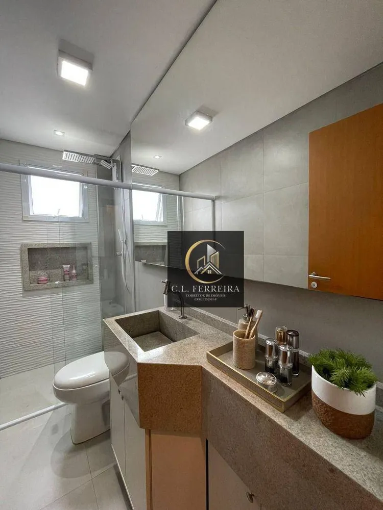 Apartamento, 2 quartos, 82 m² - Foto 10