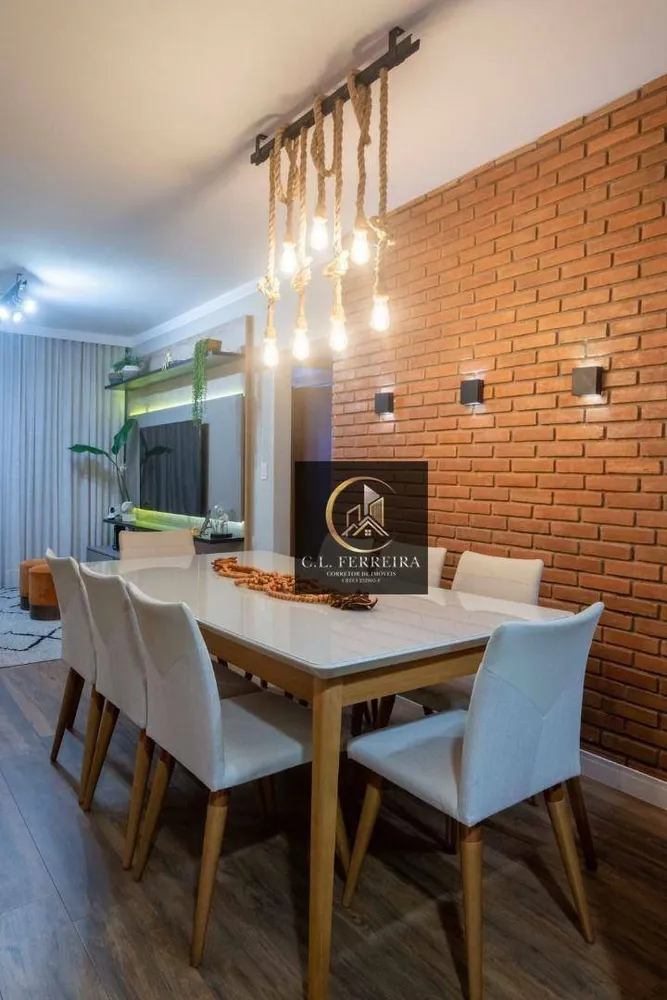 Apartamento, 2 quartos, 82 m² - Foto 6