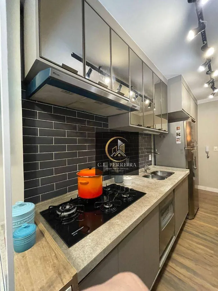 Apartamento, 2 quartos, 82 m² - Foto 7