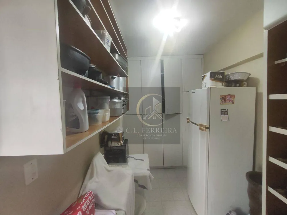 Apartamento, 3 quartos, 137 m² - Foto 14