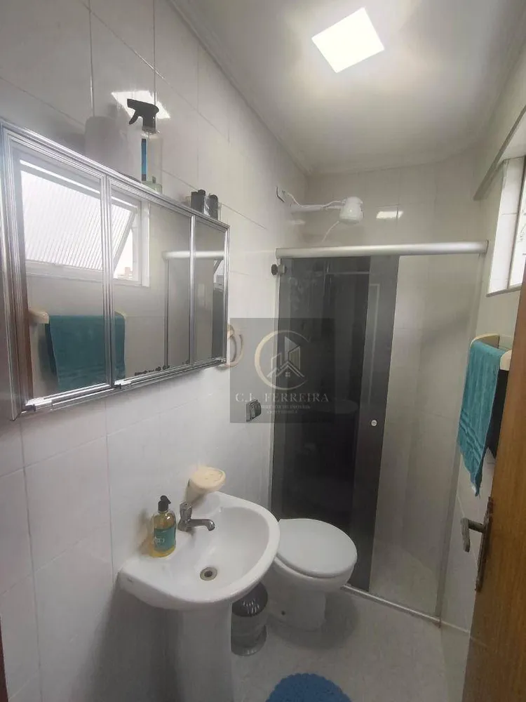 Apartamento, 3 quartos, 137 m² - Foto 16
