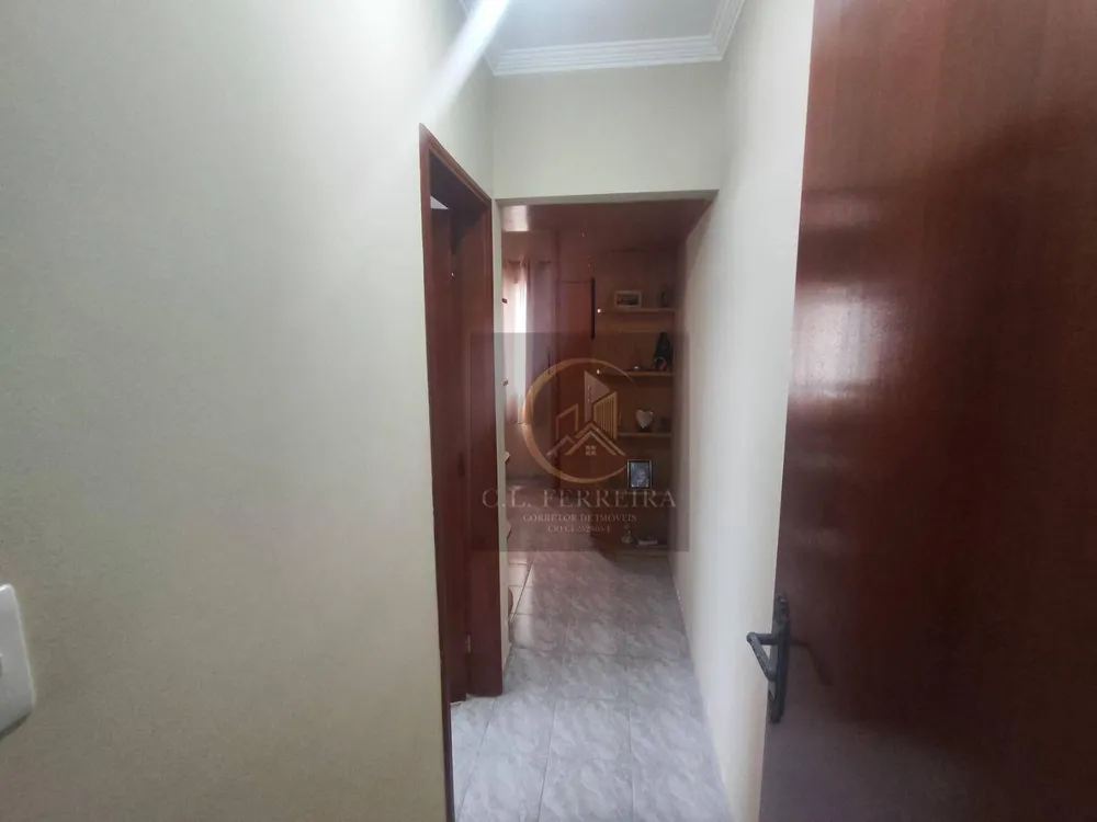 Apartamento, 3 quartos, 137 m² - Foto 8