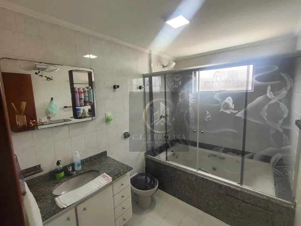 Apartamento, 3 quartos, 137 m² - Foto 9