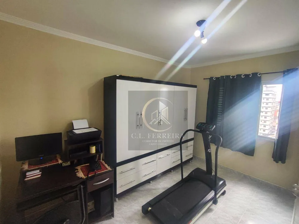 Apartamento, 3 quartos, 137 m² - Foto 6