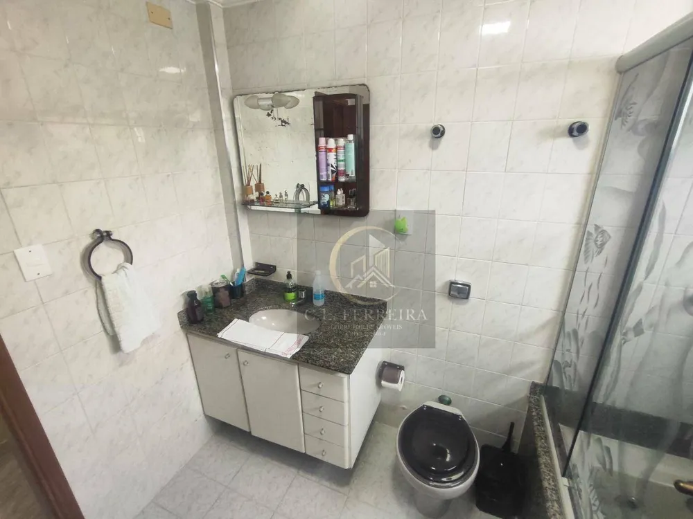 Apartamento, 3 quartos, 137 m² - Foto 10
