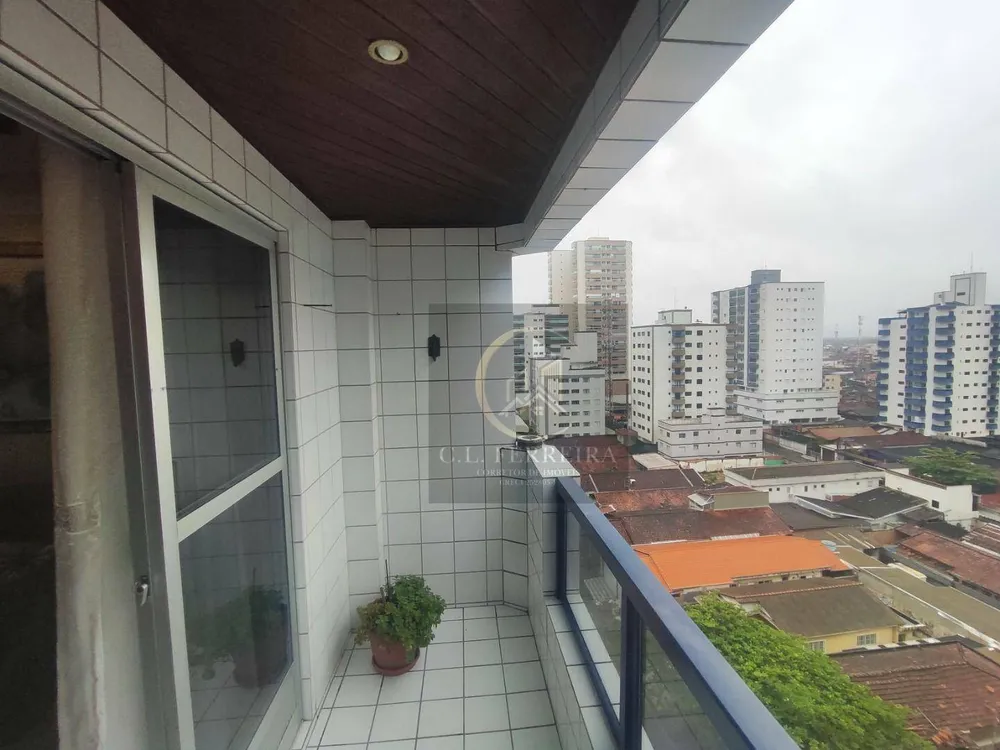 Apartamento, 3 quartos, 137 m² - Foto 2