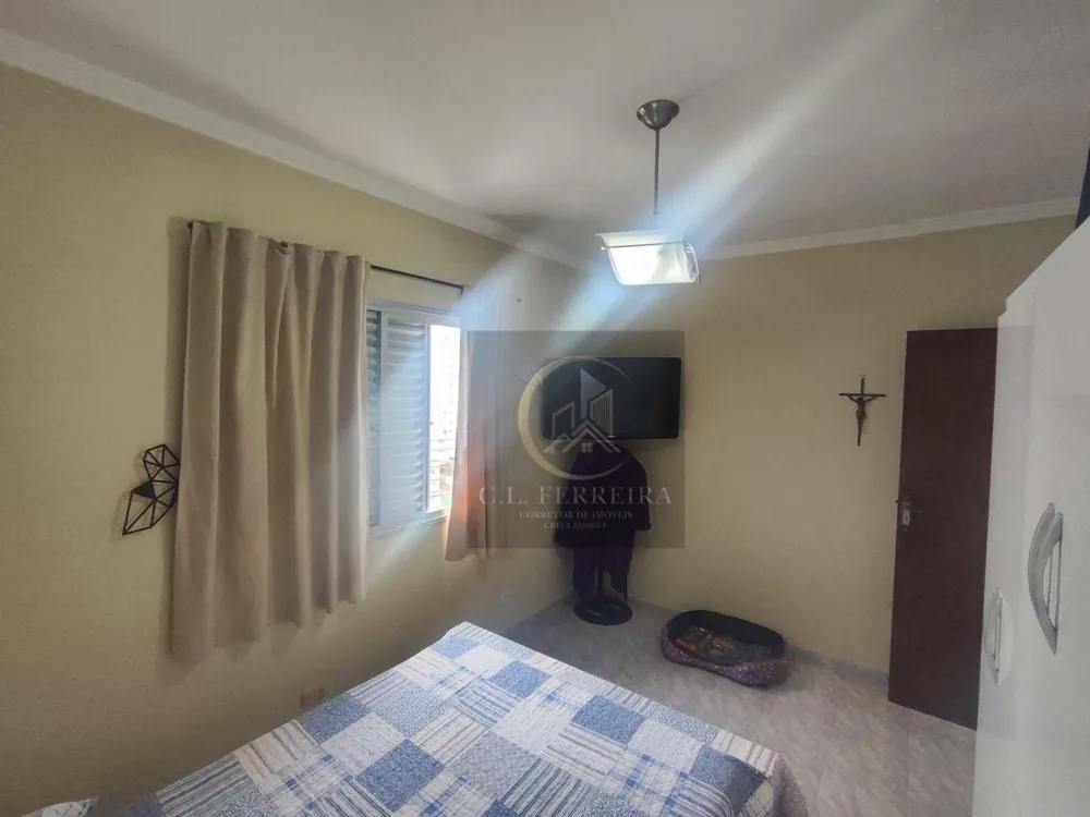 Apartamento, 3 quartos, 137 m² - Foto 4