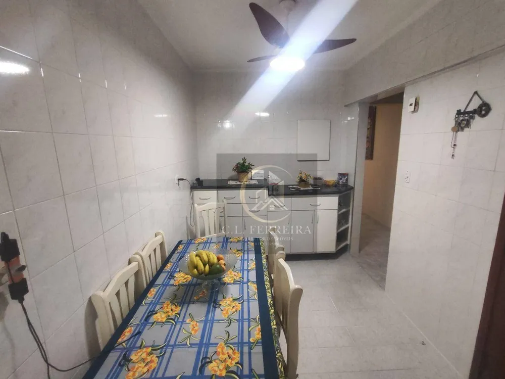 Apartamento, 3 quartos, 137 m² - Foto 5