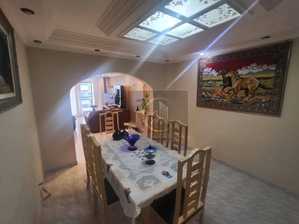 Apartamento, 3 quartos, 137 m² - Foto 1