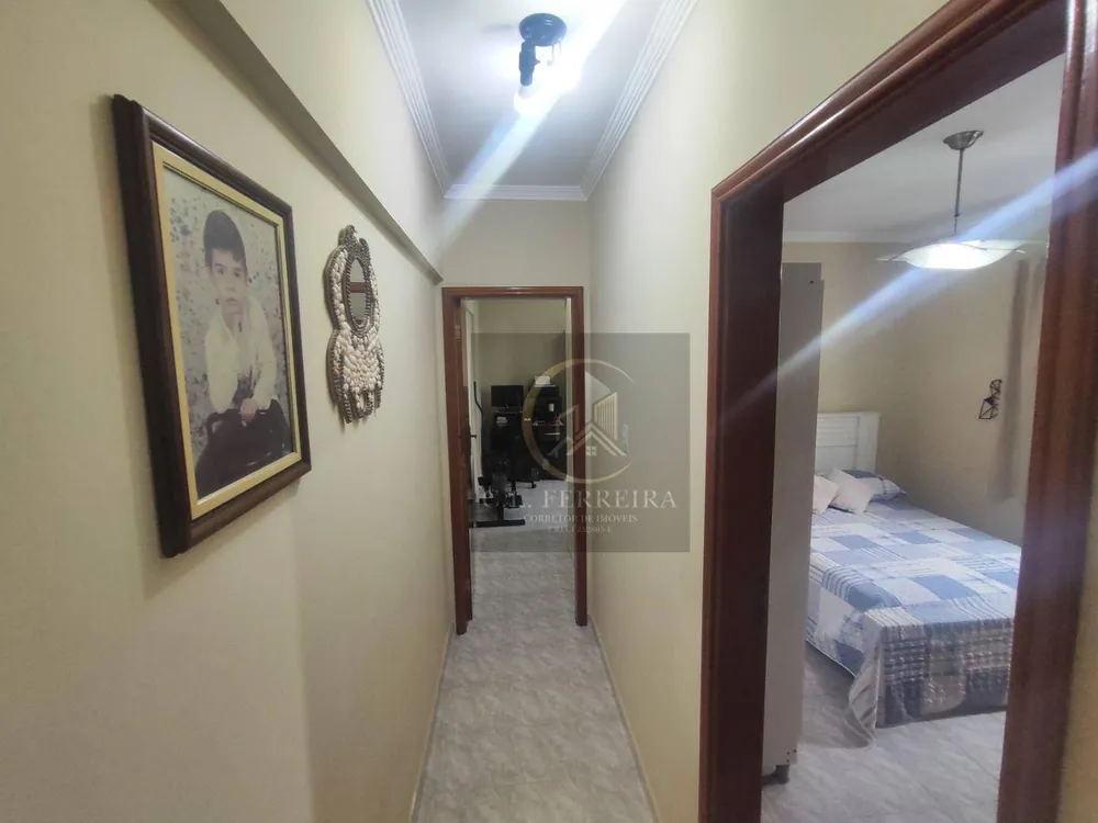 Apartamento, 3 quartos, 137 m² - Foto 3