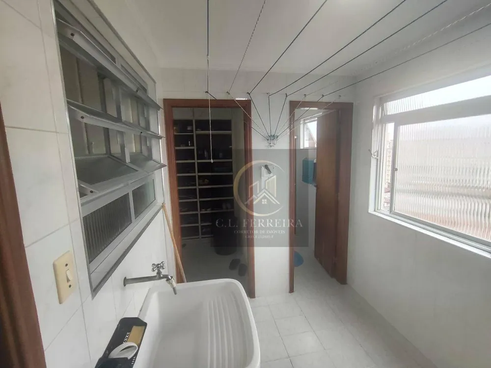 Apartamento, 3 quartos, 137 m² - Foto 13