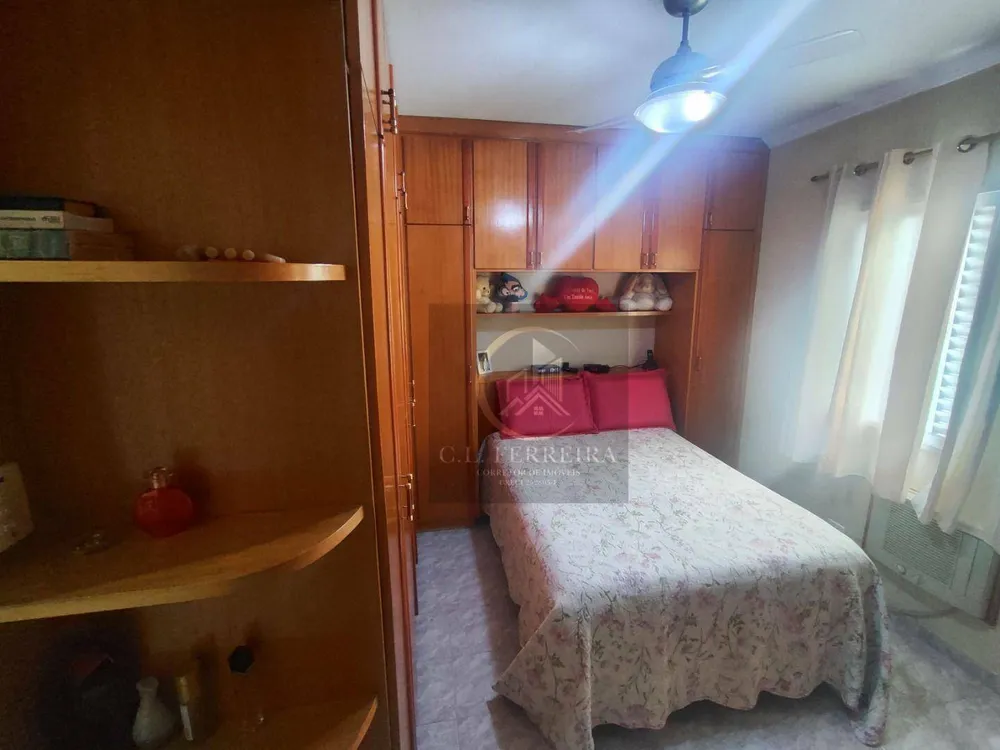 Apartamento, 3 quartos, 137 m² - Foto 11