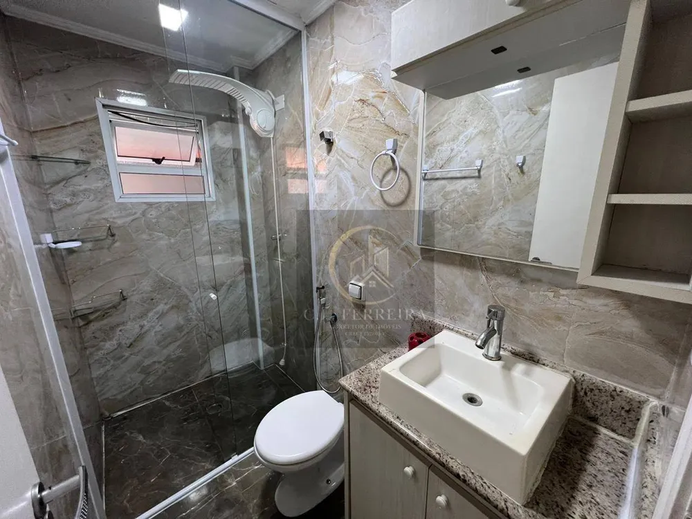 Apartamento, 2 quartos, 95 m² - Foto 2