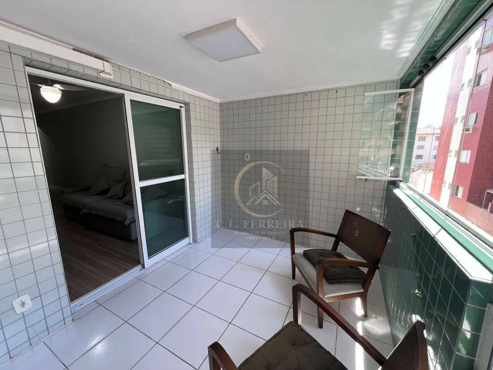 Apartamento, 2 quartos, 95 m² - Foto 5