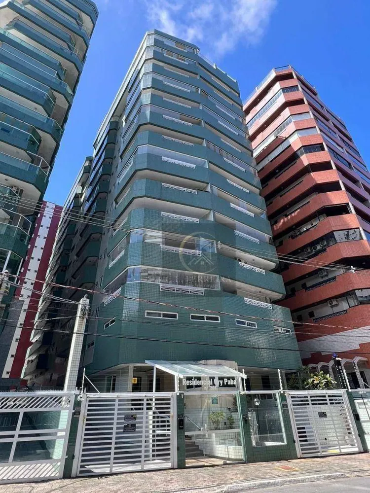 Apartamento, 2 quartos, 95 m² - Foto 1