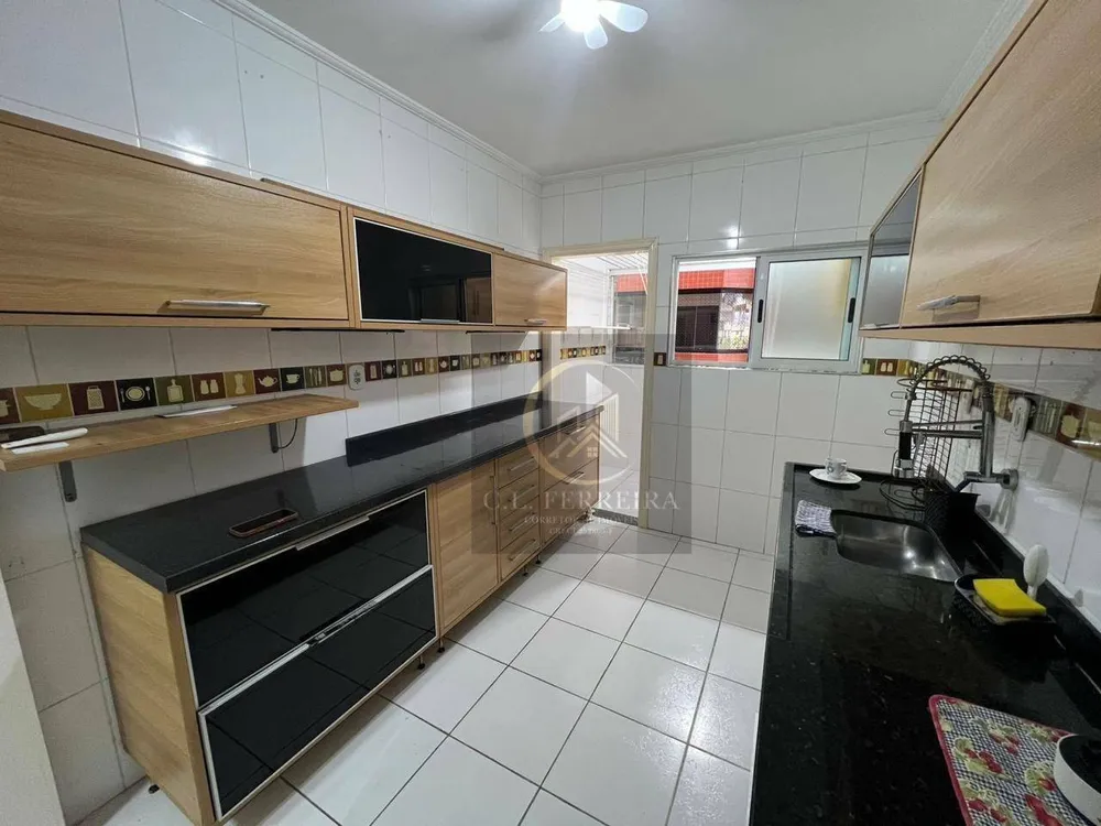 Apartamento, 2 quartos, 95 m² - Foto 12
