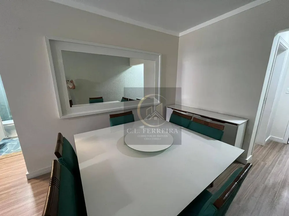 Apartamento, 2 quartos, 95 m² - Foto 6