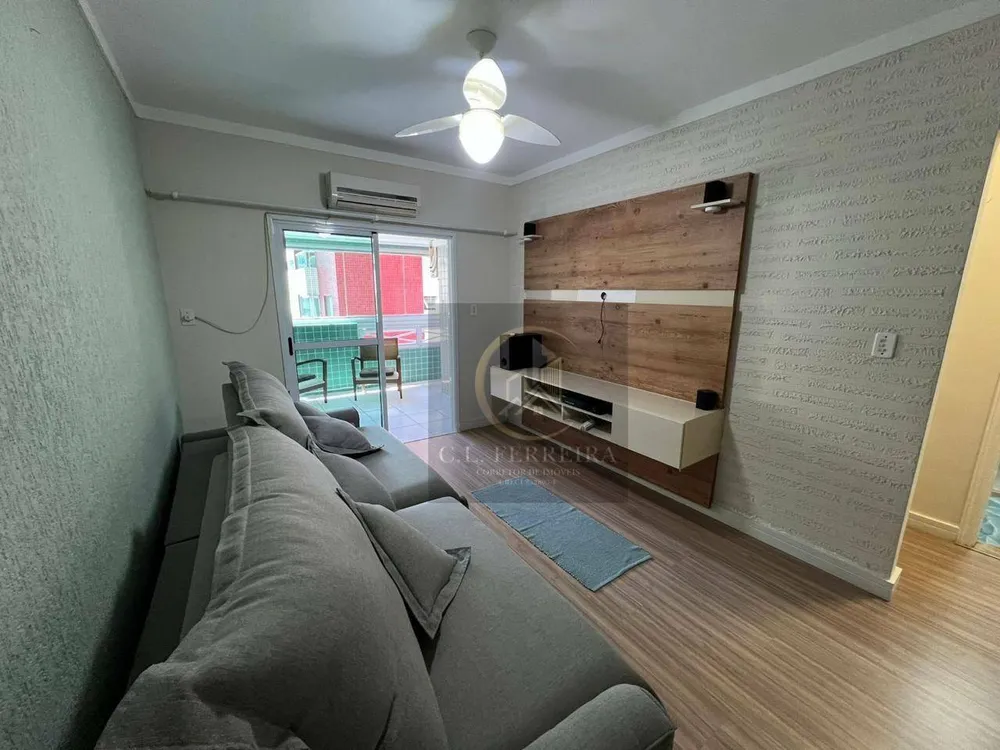Apartamento, 2 quartos, 95 m² - Foto 2