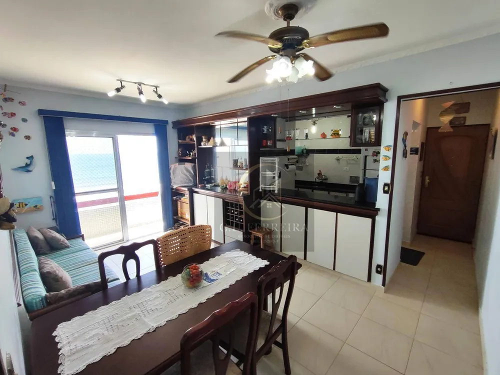 Apartamento, 2 quartos, 72 m² - Foto 4