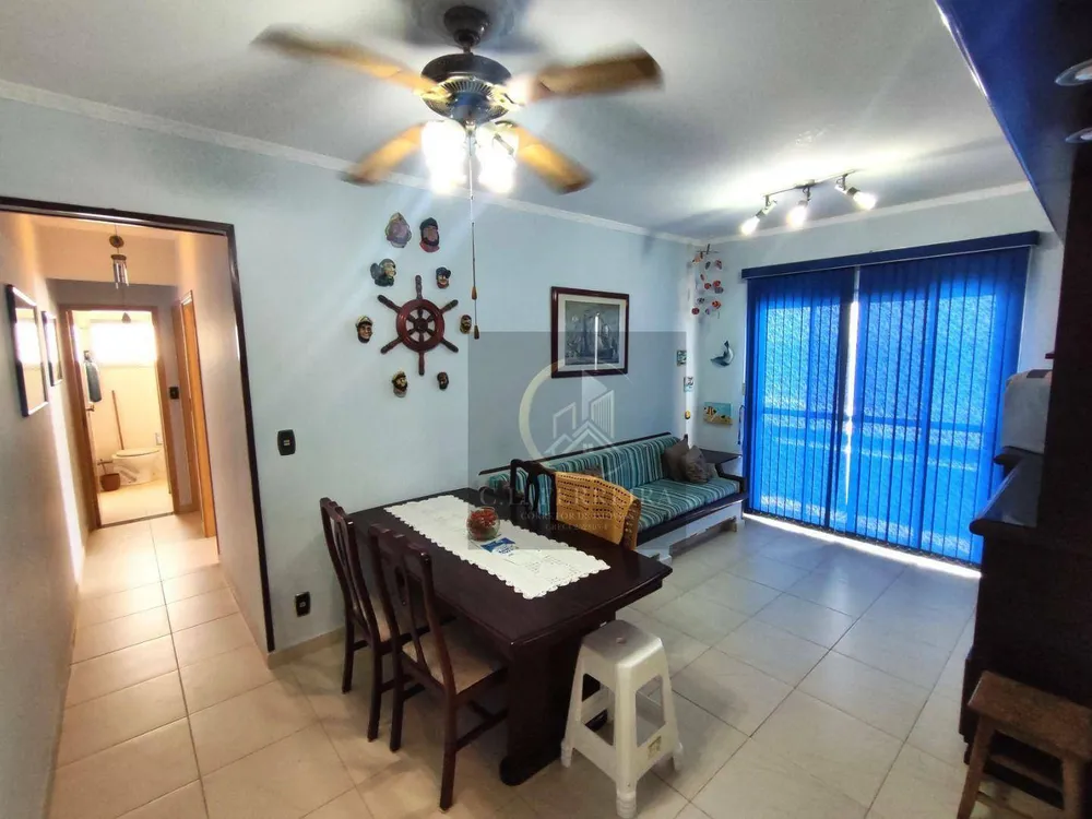 Apartamento, 2 quartos, 72 m² - Foto 2