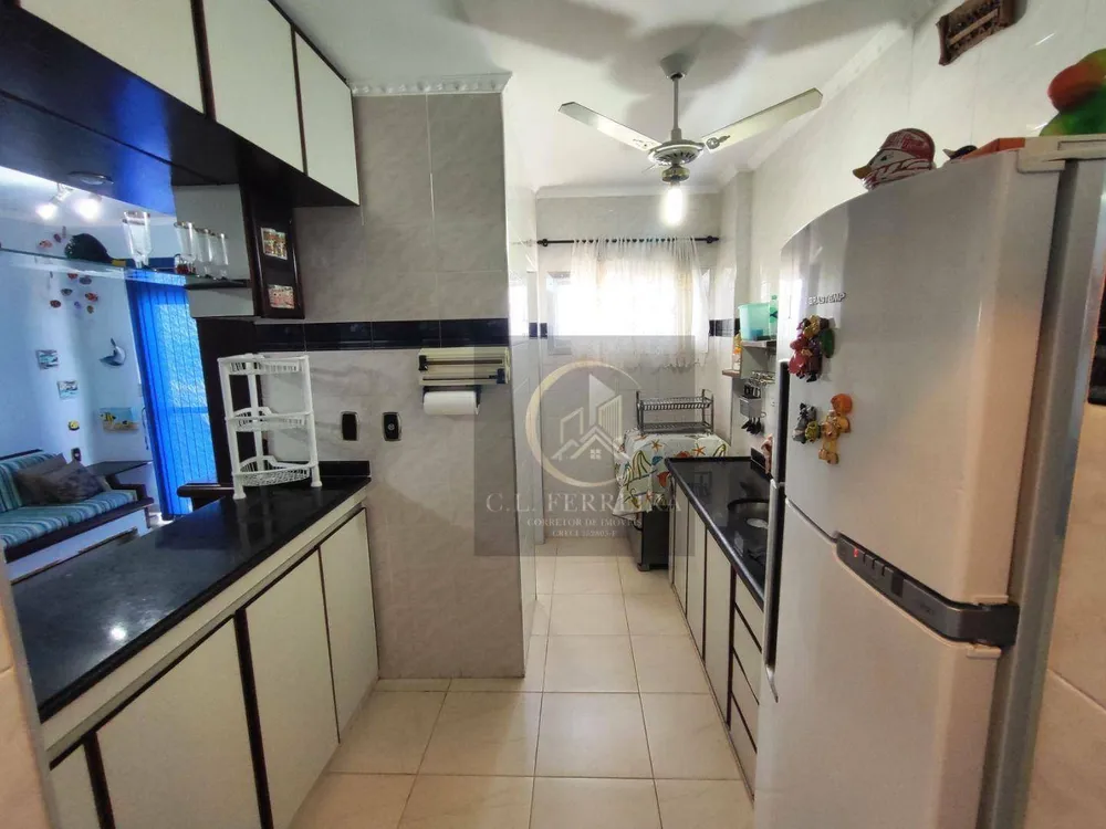 Apartamento, 2 quartos, 72 m² - Foto 1