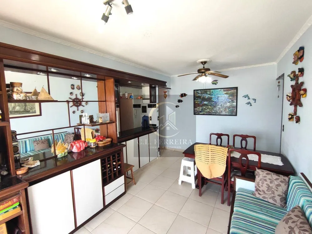 Apartamento, 2 quartos, 72 m² - Foto 5