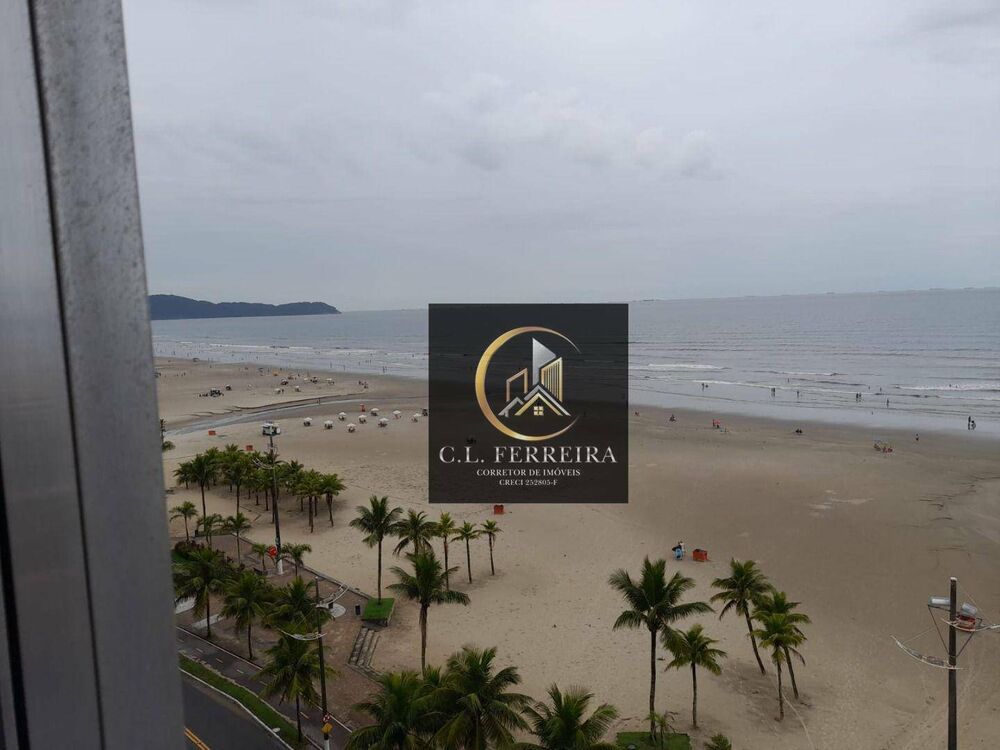 Apartamento, 3 quartos, 109 m² - Foto 1
