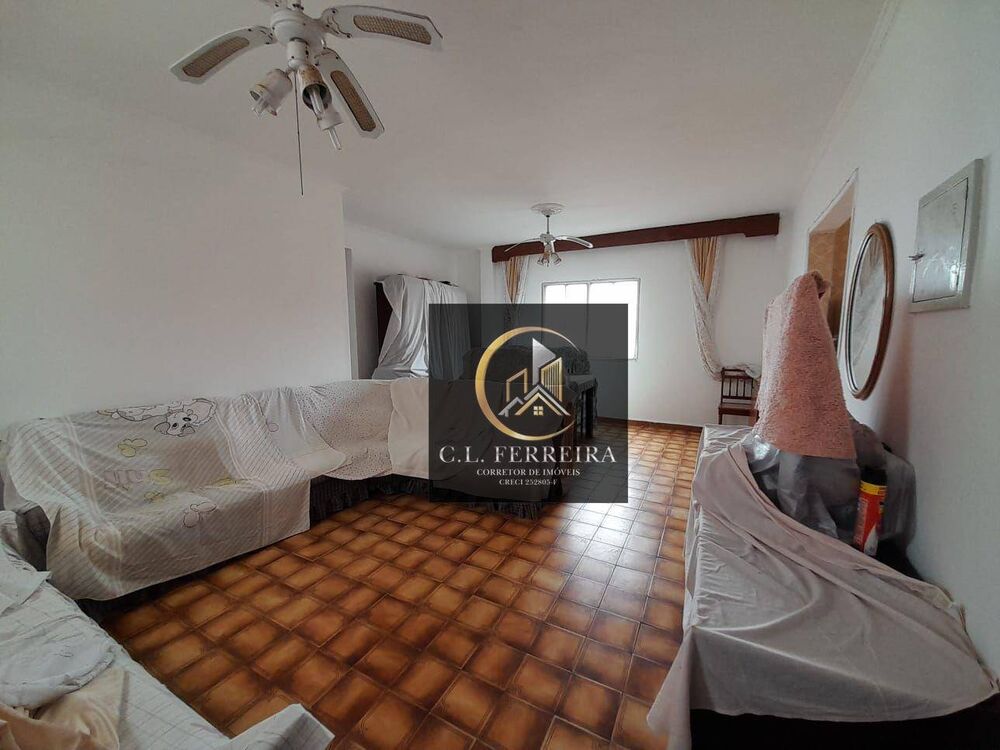 Apartamento, 3 quartos, 109 m² - Foto 2