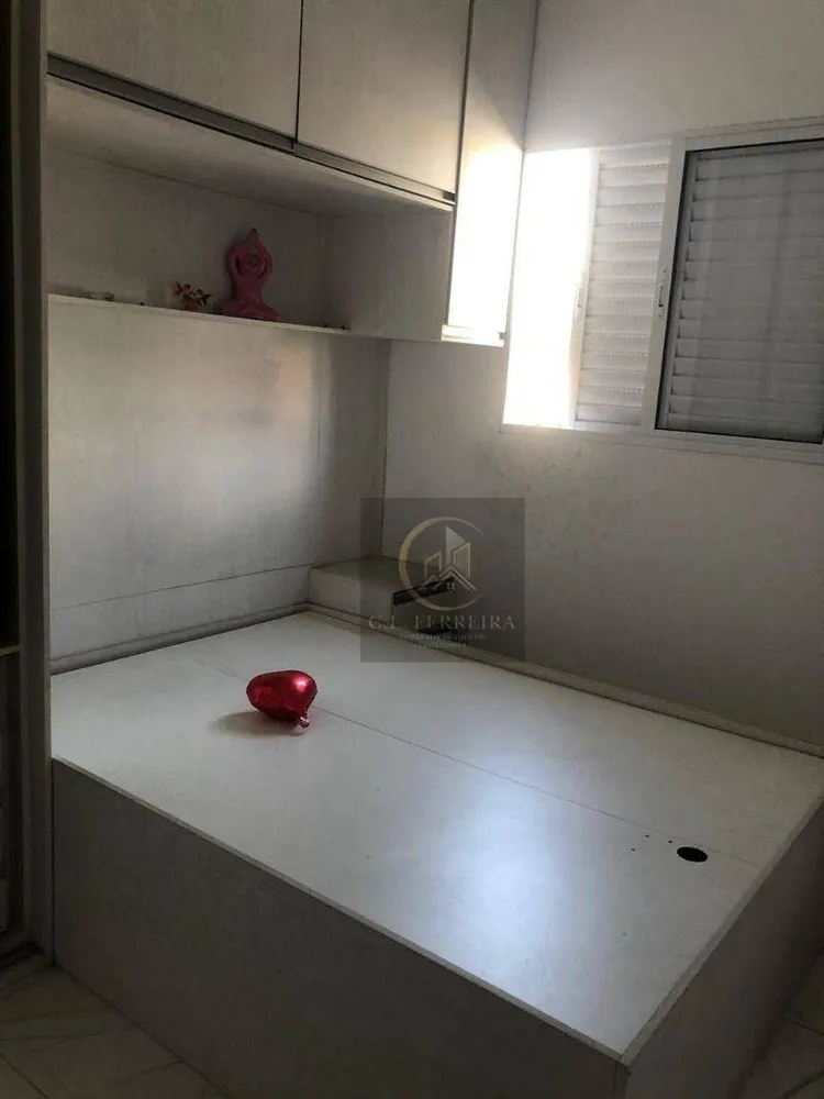 Sobrado, 2 quartos, 52 m² - Foto 11