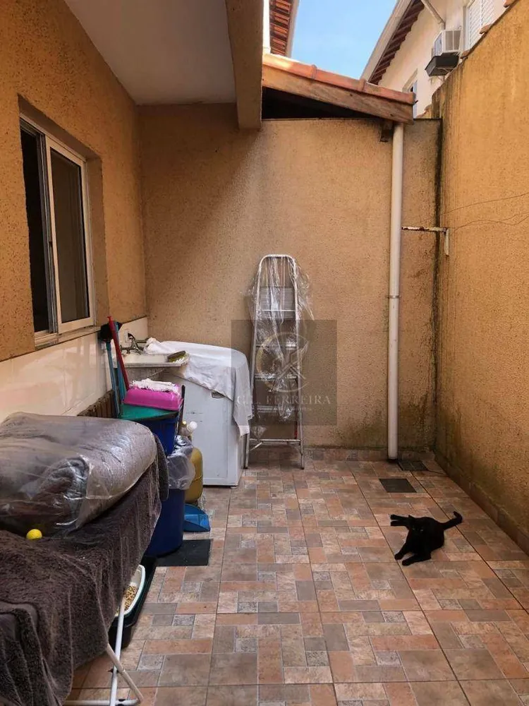 Sobrado, 2 quartos, 52 m² - Foto 2