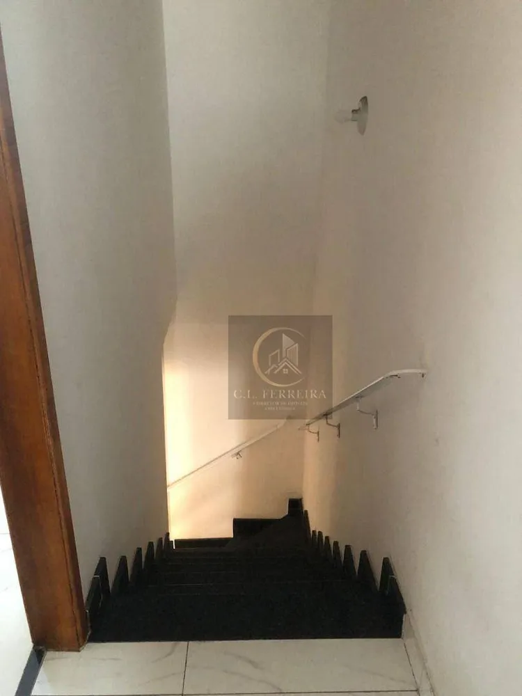 Sobrado, 2 quartos, 52 m² - Foto 12