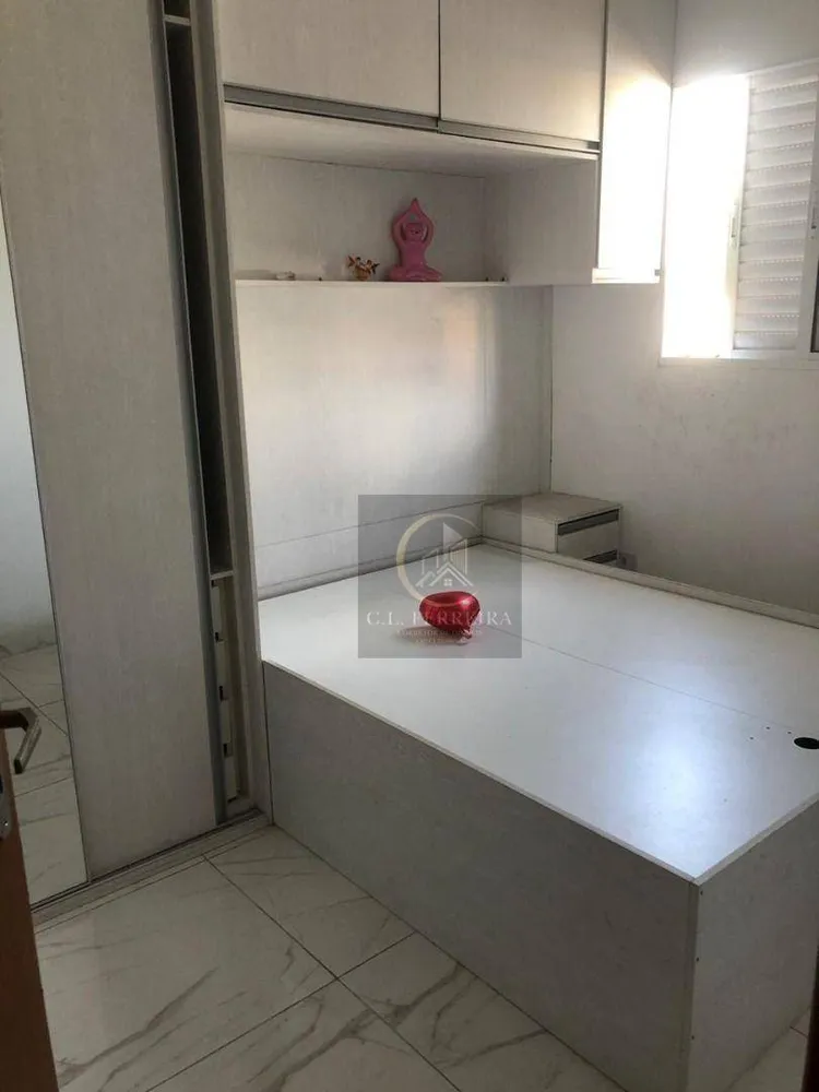 Sobrado, 2 quartos, 52 m² - Foto 15