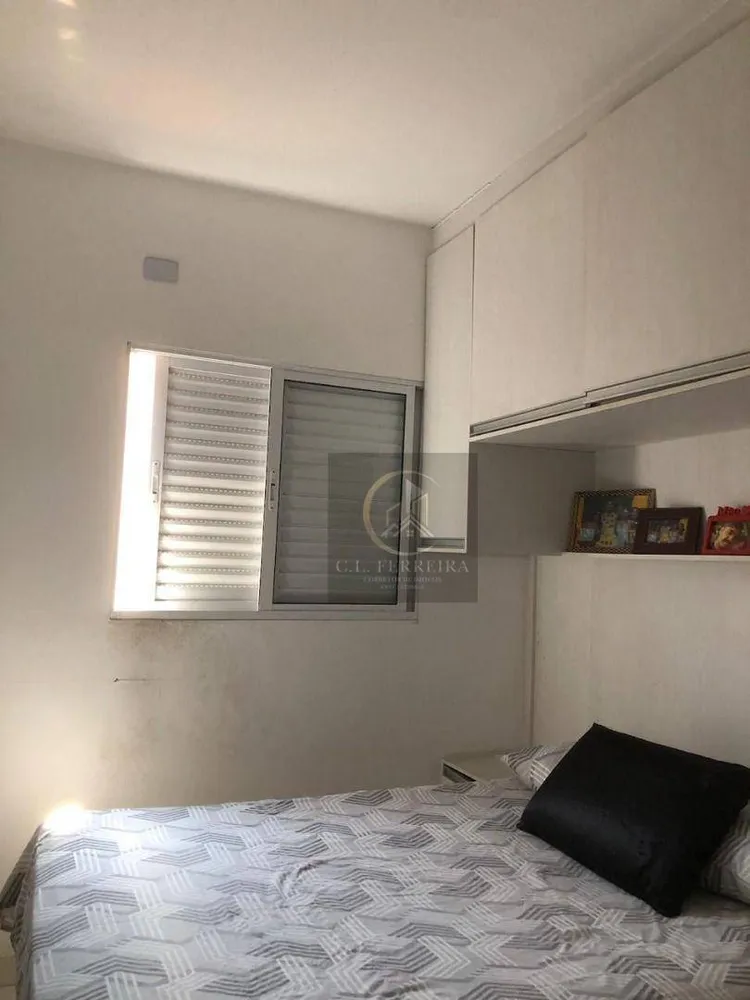 Sobrado, 2 quartos, 52 m² - Foto 10